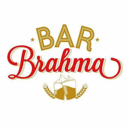 Bar Brahma - Paulista